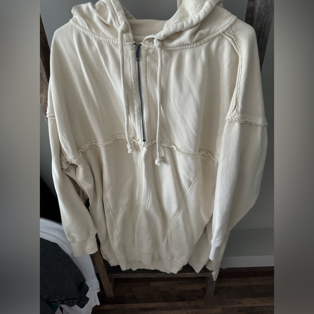 Free People We the Free Sunnyside pullover